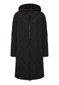 Unselected, black