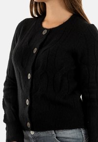 ONLY Cardigan - noir