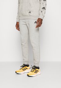 adidas Sportswear Träningsbyxor - grey