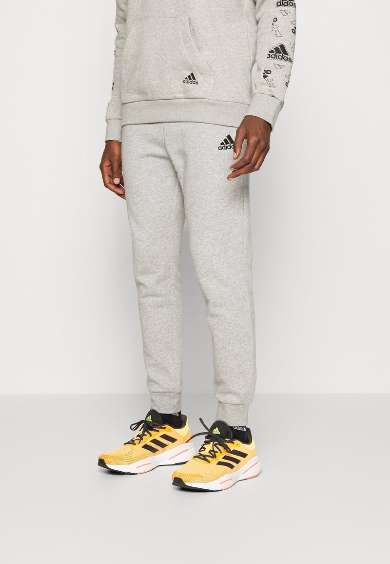 adidas Sportswear Träningsbyxor - grey