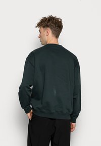 Weekday Camisola - dark green