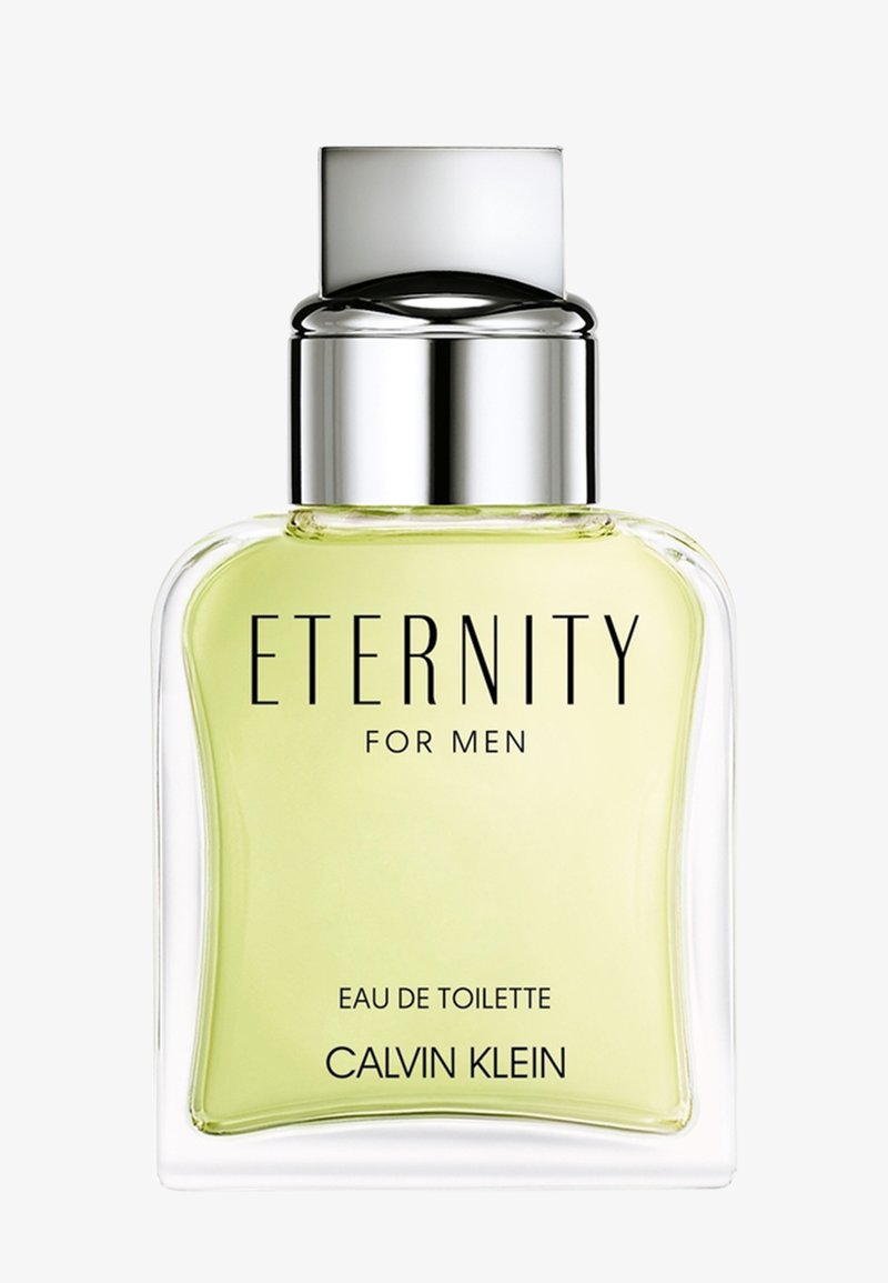Calvin Klein Fragrances ETERNITY FOR MEN EAU DE TOILETTE - Eau de Toilette