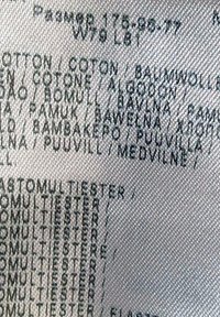 Wrangler TEXAS niebieski denim