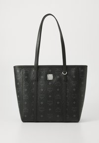 TONI - Rankinė - black