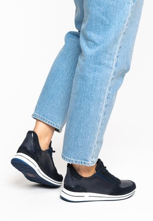 ara OSAKA - Baskets basses - blue (12-24836-12)