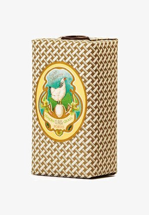Claus Porto CLAUS PORTO SEIFE CHICKEN LEMONGRASS SOAP - Seife - transparent