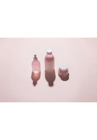 aromatica REVIVING ROSE INFUSION CREAM - Dagkräm