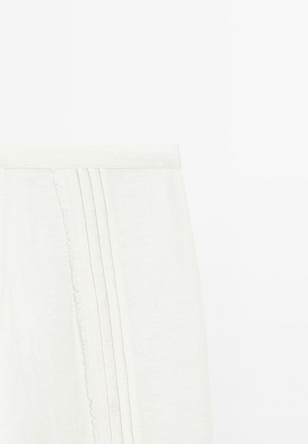 BLEND - Trousers - beige2