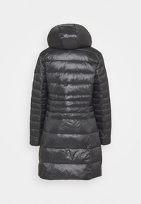 Frieda & Freddies Abrigo de plumas - grey