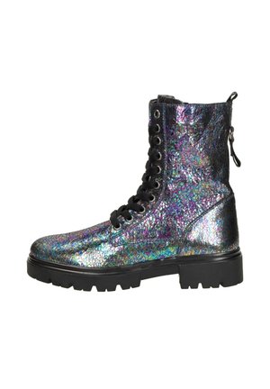 SUB55 Lace-up ankle boots - overige kleuren