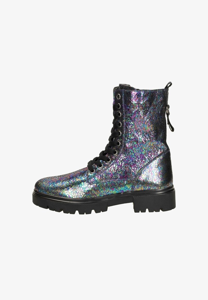 SUB55 Bottines à lacets - overige kleuren