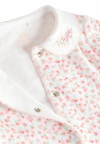 Next Natdragt - white ditsy