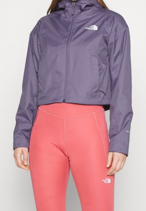 Hardshelljacke - grey