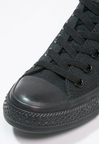 Converse Baskets basses - black
