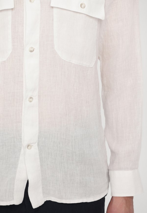 LONG SLEEVE REGULAR FIT MEN - Shirt2