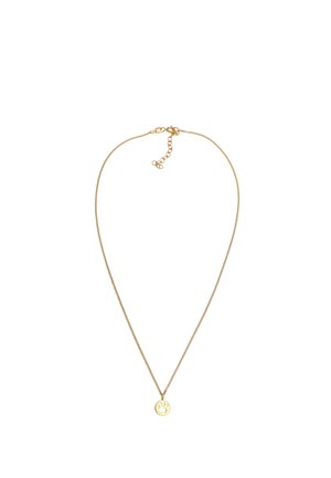 PAW - Collier - gold-coloured