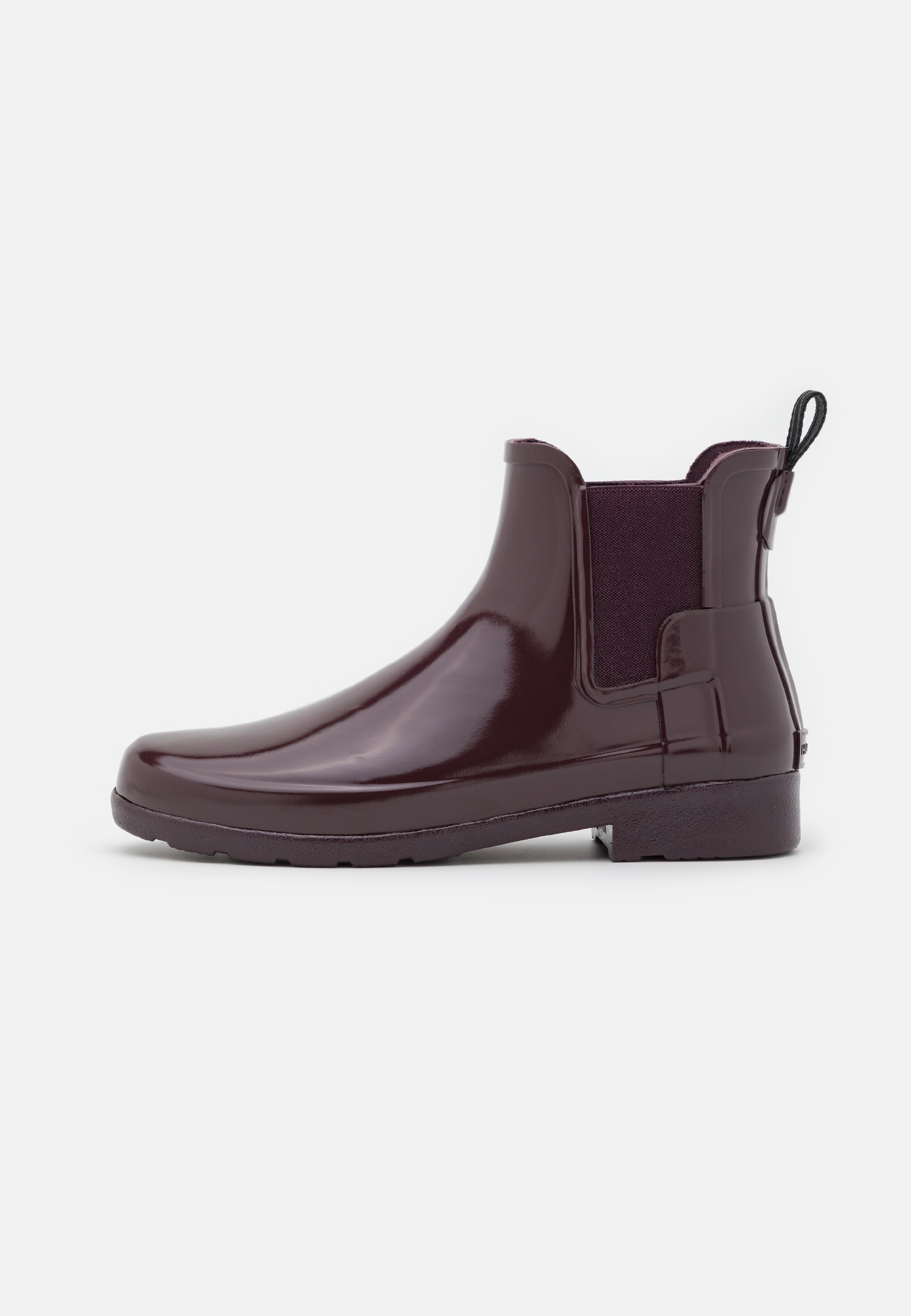 Bottes De Pluie Mi-hautes Pour Femme - Caoutchouc Imperméable, Légères, Antidérapantes, Style Vintage, Pour Jardin, Marche