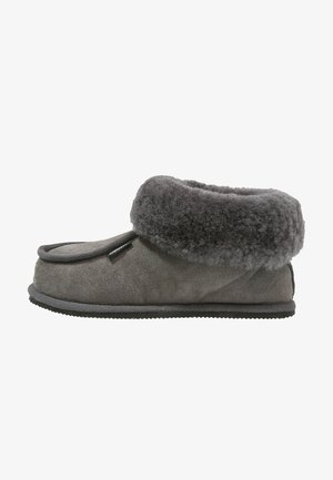 Shepherd LENA - Chaussons - asphalt