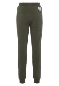 Name it NKMHONK PANT - Pantalones deportivos - green