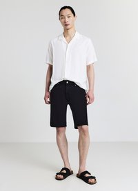 Calliope Camicia - bianco lana
