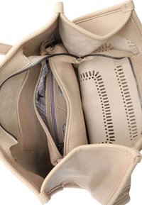 SURI FREY Shoppingväska - sand