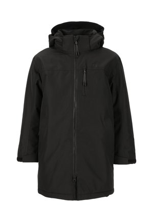 Parka - black