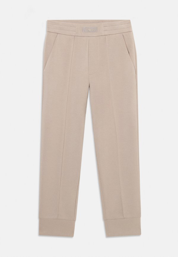 BELOW SET UNISEX - Tracksuit - nacreous clouds2