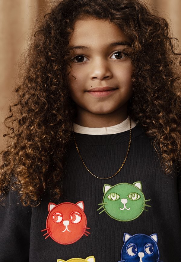 COOL CATS UNISEX - Sweatshirt