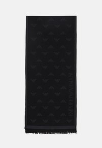 SCIARPA UNISEX - Scarf - anthracite grey