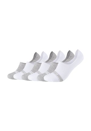 6PACK - Socken - white mix