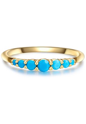 Sormus - gold-coloured