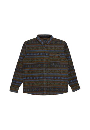 Billabong, BILLABONG MÄNNER APPAREL|OUTER LAYER EBYPF03014 - Fleece jacket - rav
