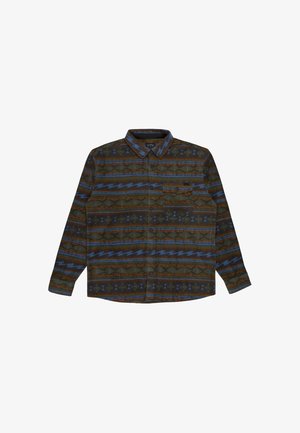 Billabong, - Kurtka z polaru