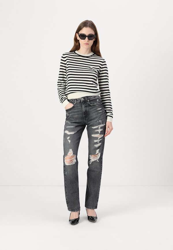 IKON STRIPE  - Jumper2