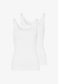 Sélectionné, weiß