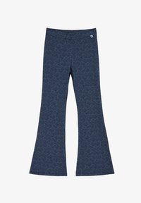 Neselectat, dark blue