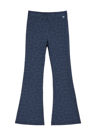 Retuusid - püksid - dark blue
