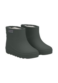 EN FANT UNISEX ciemnozielony