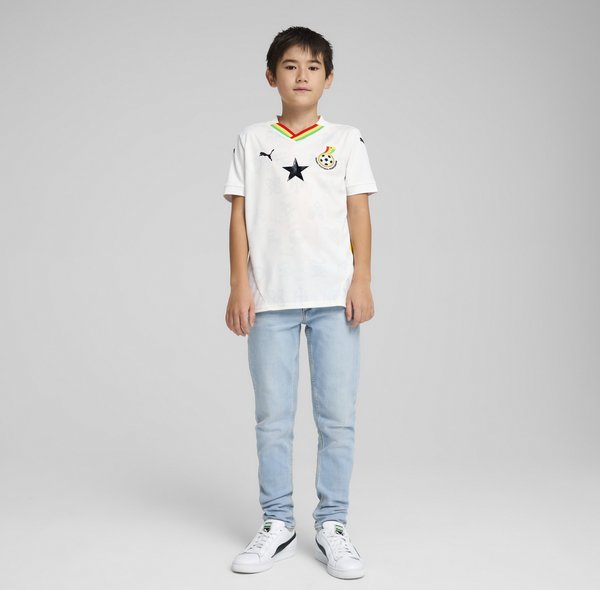 GHANA 2025 - Vereinsmannschaften