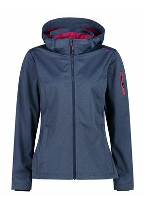 Kurtka Softshell
