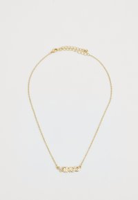 STARSIGNS - Kaelakee - gold-coloured