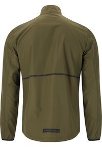 Endurance HUGOEE - Løbejakker - ivy green