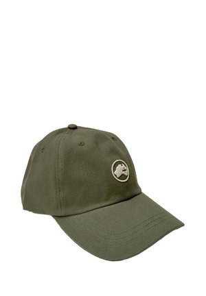 ESSENTIAL - Gorra - verde