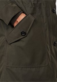 G-STAR Abrigo de invierno - grey
