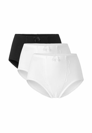 LIGHT SHAPER  3-PACK - Slip - white/black