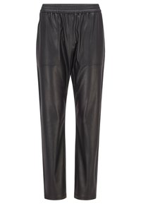 BOSS Pantaloni sportivi - black