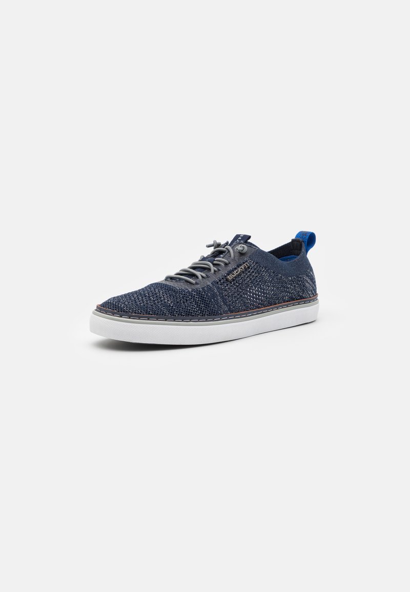 Herren Sneaker low | Bugatti GANTE Sneaker low dark blue/dunkelblau - WE12525 Herren Sneaker low | Bugatti GANTE Sneaker low dark blue/dunkelblau - WE12525