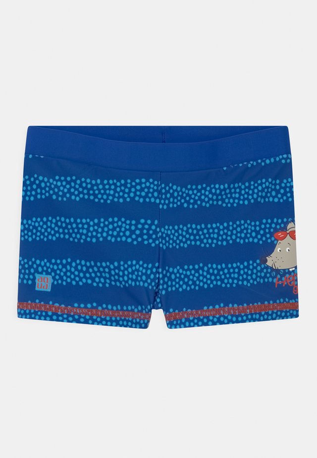 KIDS JUNGEN - Uimahousut - multicolor