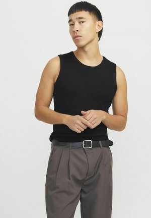 Top - black