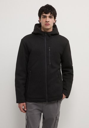 Calliope TECNICO  - Gilet - nero